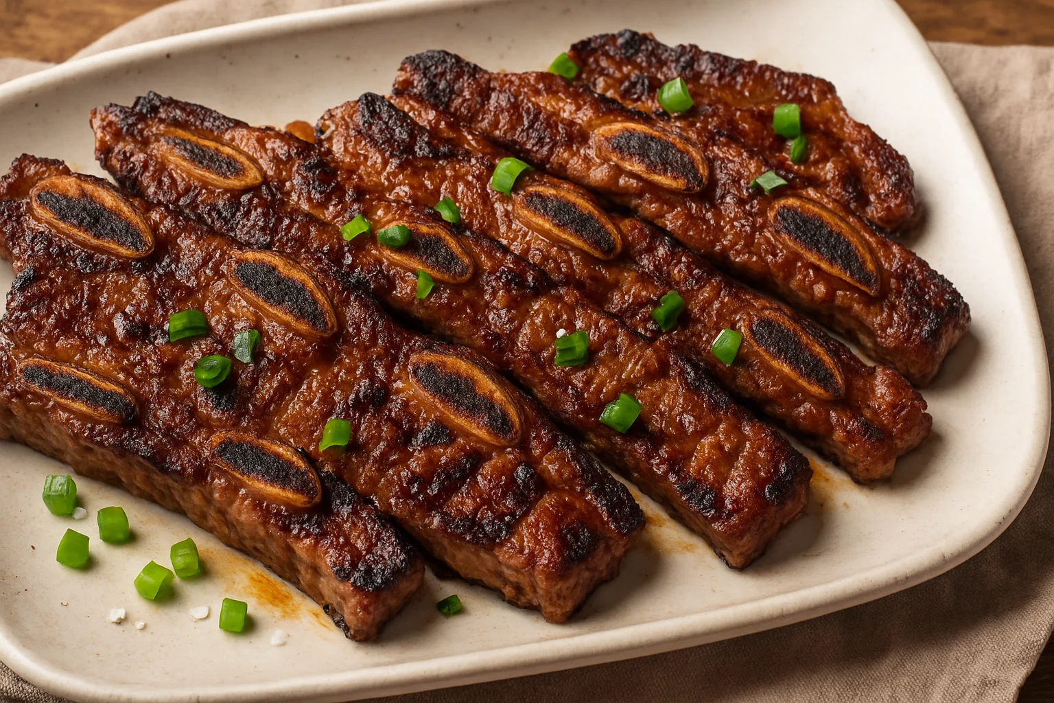 flanken short ribs