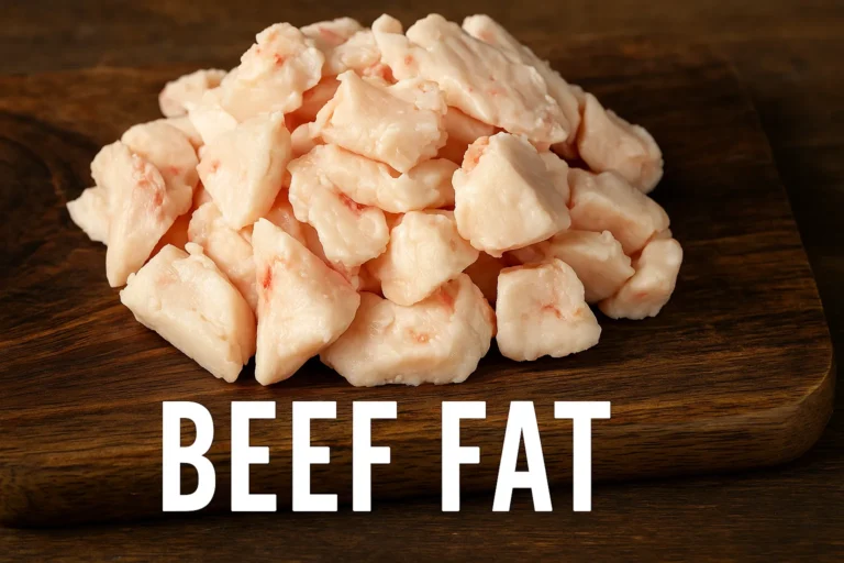 beef fat for sale