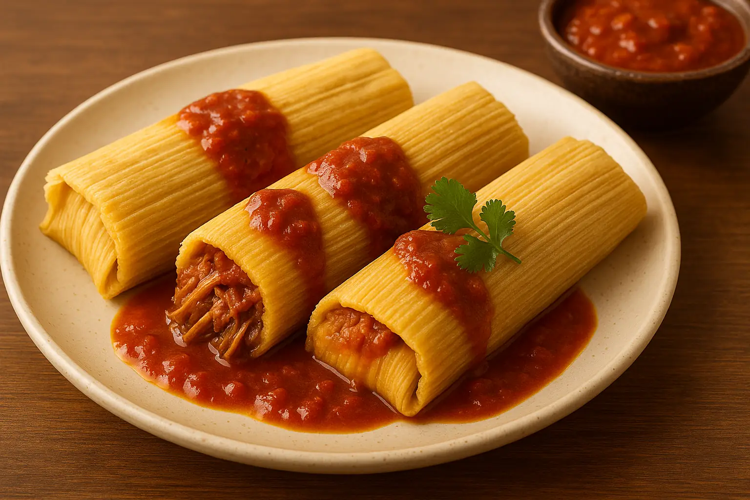 beef tamales