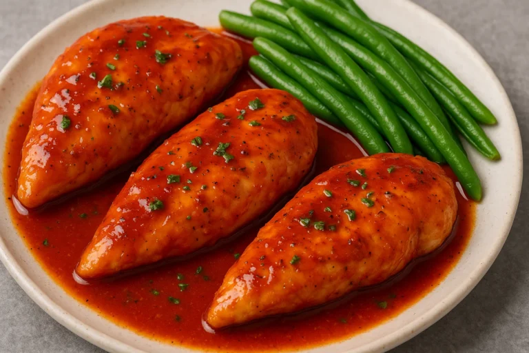 catalina chicken recipe