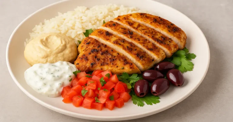 cava chicken recipe