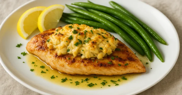 chicken chesapeake recipe
