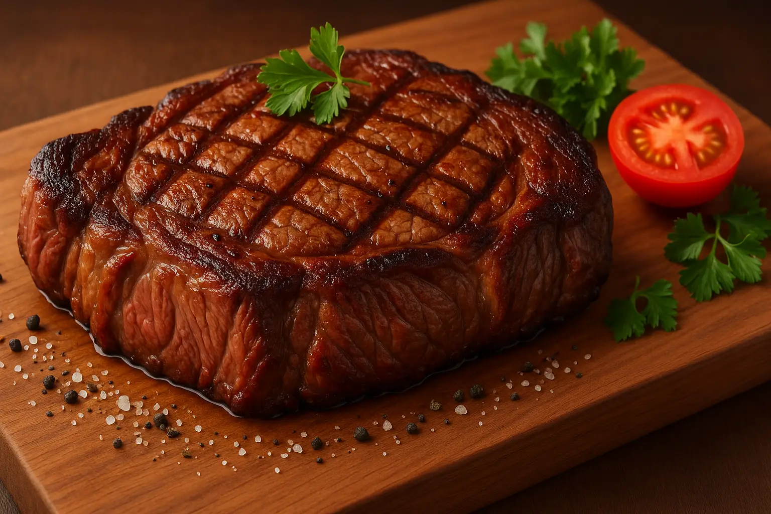 chuck roll steak