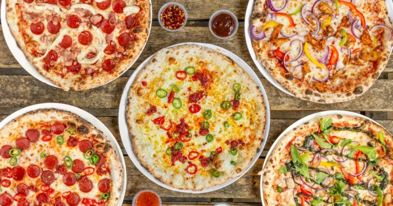 giovanni's roast beef and pizza