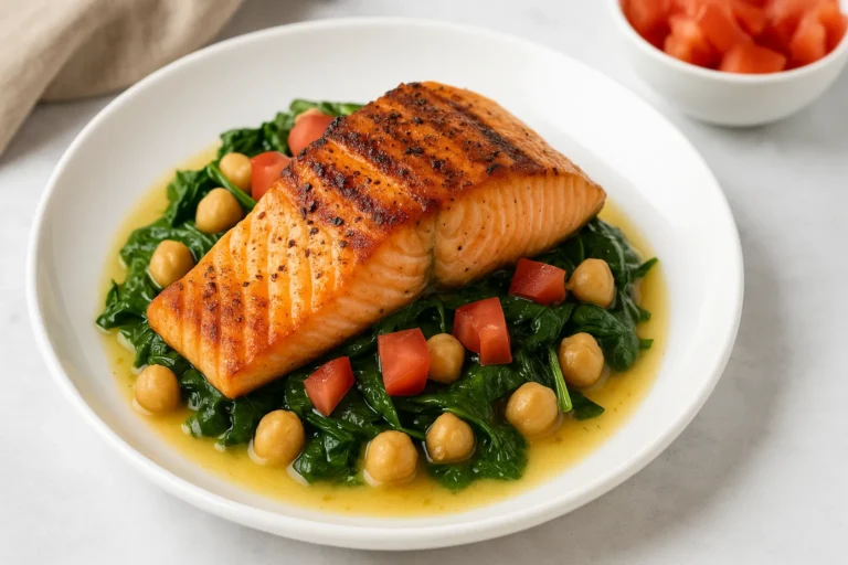 sitka salmon recipes