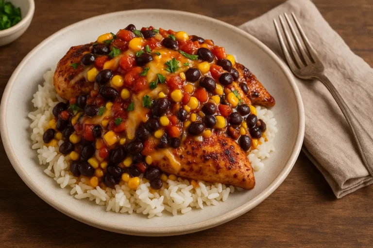 cantina chicken recipe