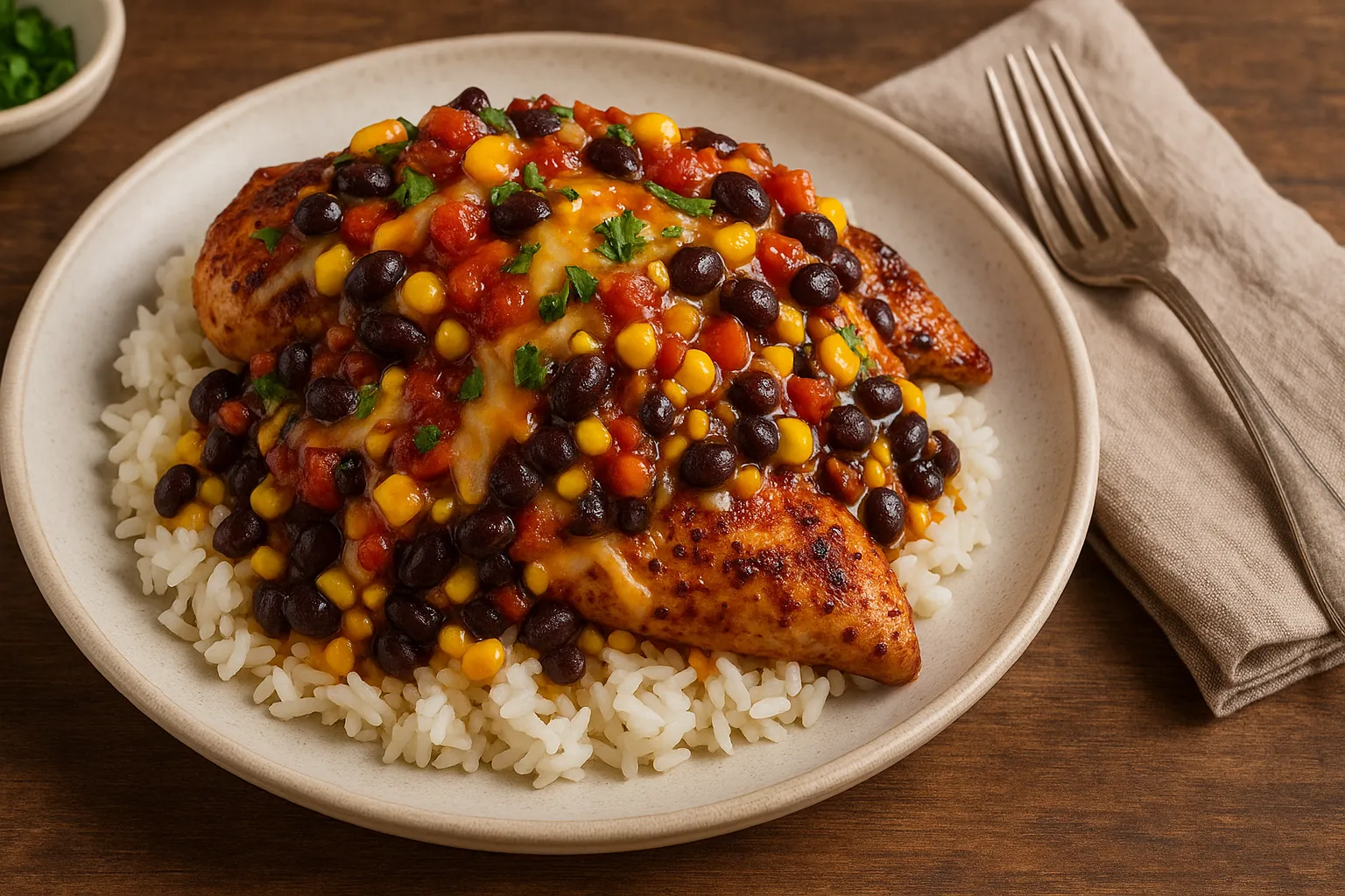 cantina chicken recipe