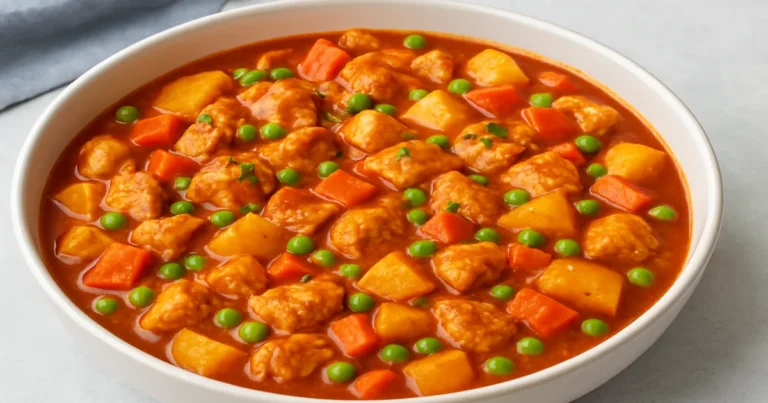 chicken menudo recipe