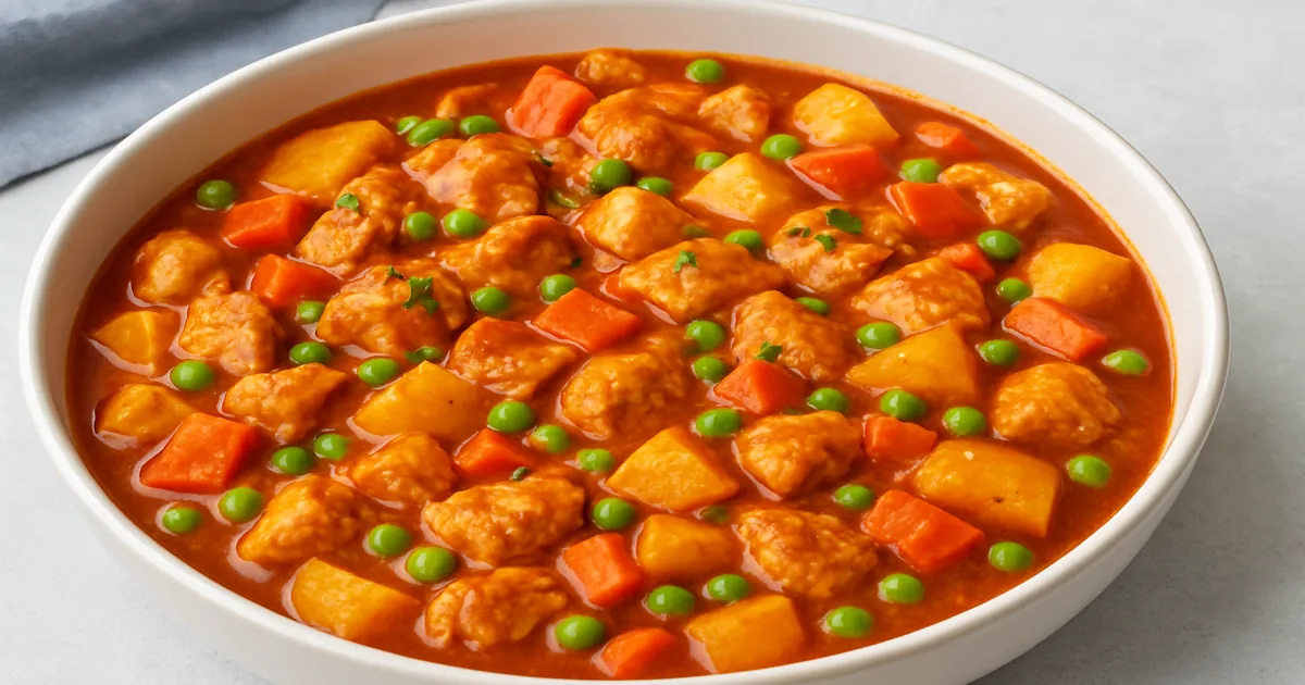 chicken menudo recipe