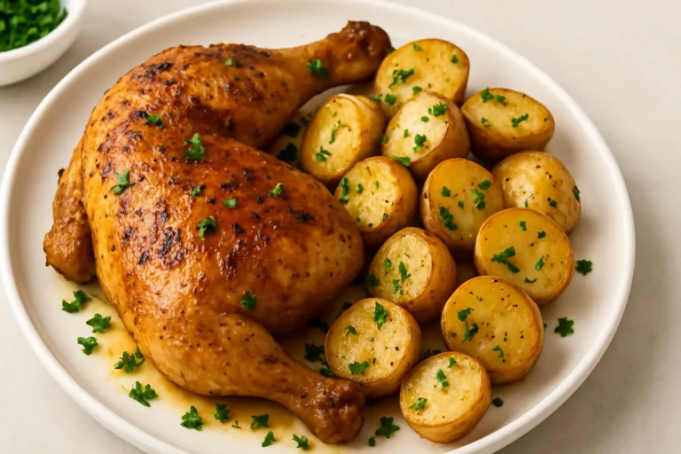 kosher chicken recipes