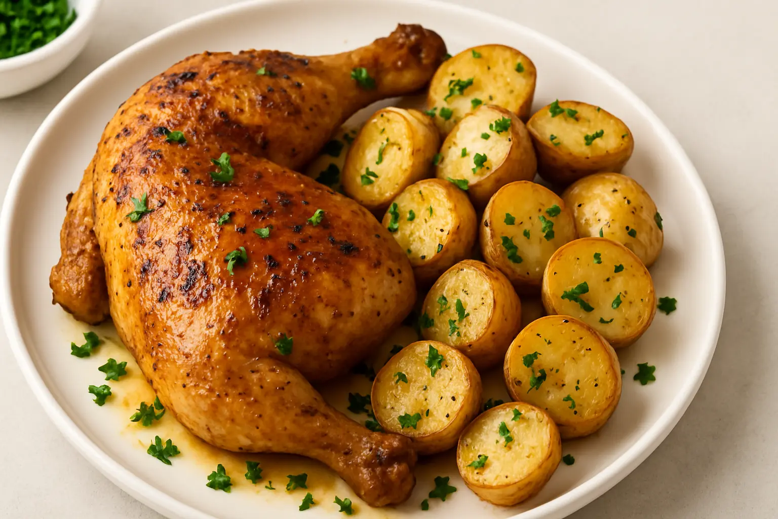 kosher chicken recipes