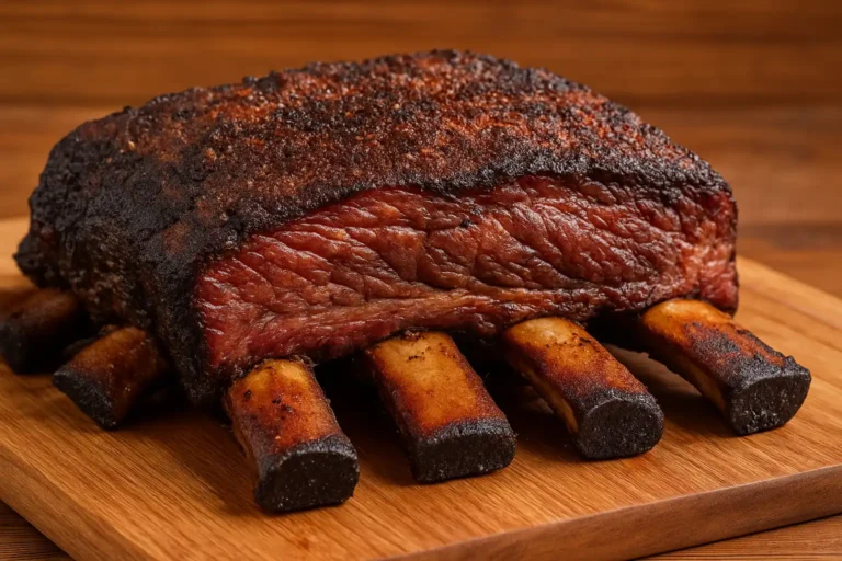 dino beef ribs