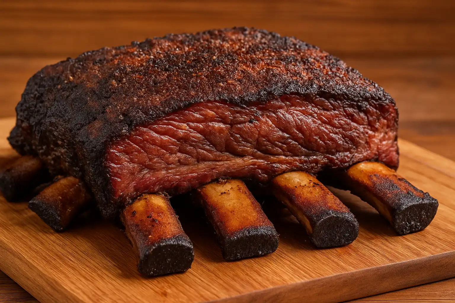 dino beef ribs