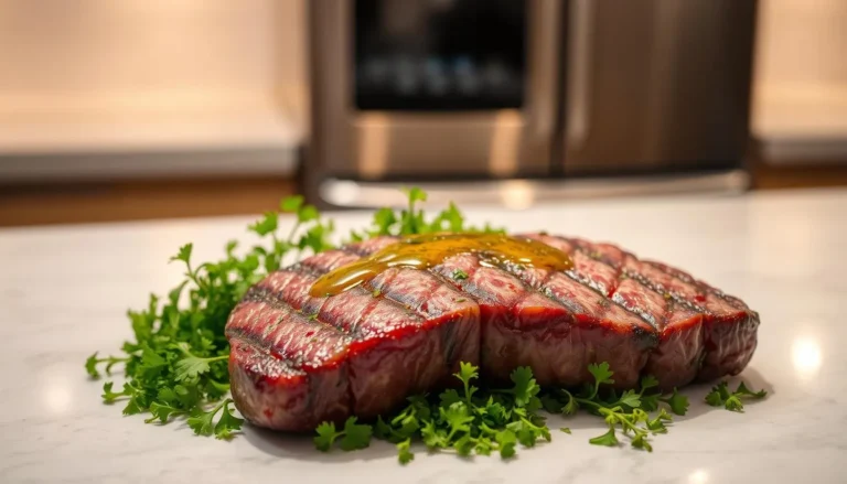 zabuton steak